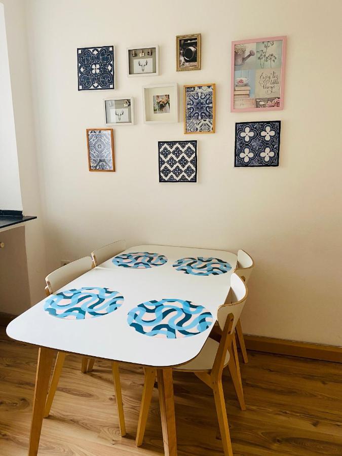 Tm Aparts Dortmund Zewnętrze zdjęcie Placemats