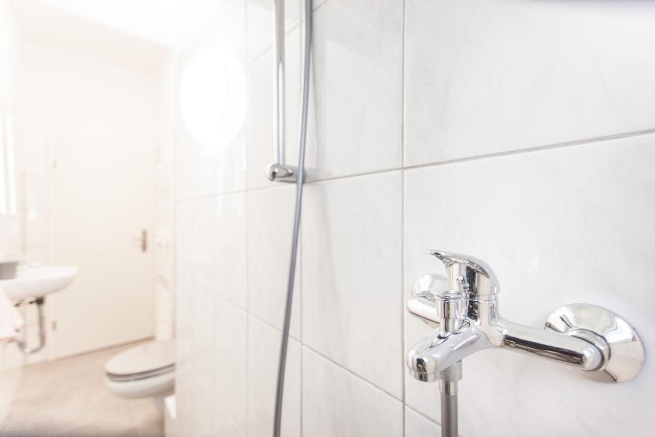Tm Aparts Dortmund Zewnętrze zdjęcie Bathroom