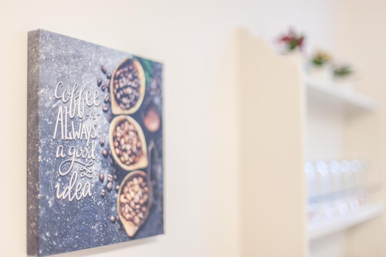 Tm Aparts Dortmund Zewnętrze zdjęcie A canvas print
