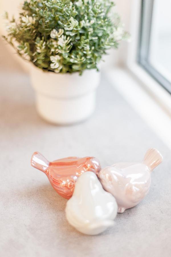 Tm Aparts Dortmund Zewnętrze zdjęcie A pair of sugar-free mints